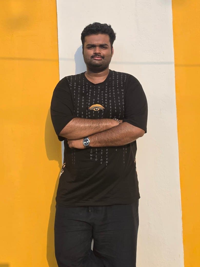 Aditya, Founder & CEO